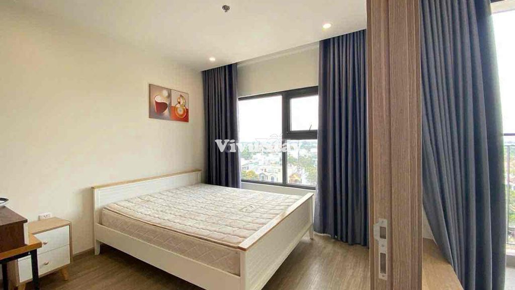 CHO THUÊ CĂN 2PN  ĐẦY ĐỦ NỘI THẤT ĐẸP GIÁ TỐT  VINHOMES GRAND PARK Q95