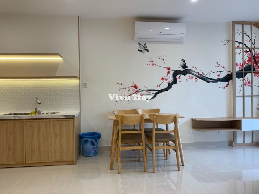 VINHOMES QUẬN 9 GIÁ RẺ, NHIỀU CĂN GIÁ TỐT CHO SINH VIÊN5