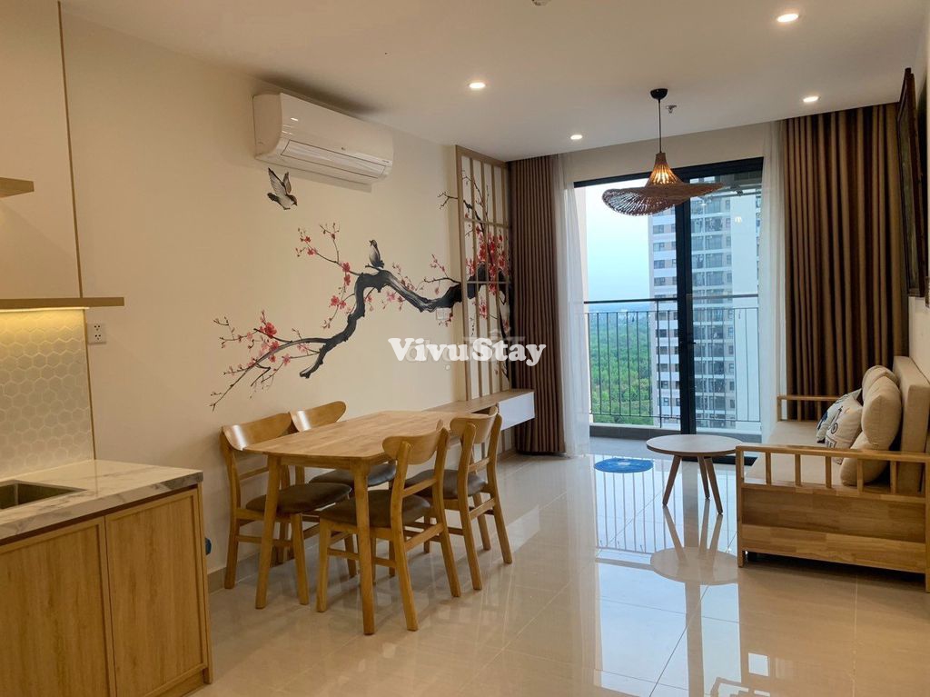 VINHOMES QUẬN 9 GIÁ RẺ, NHIỀU CĂN GIÁ TỐT CHO SINH VIÊN5