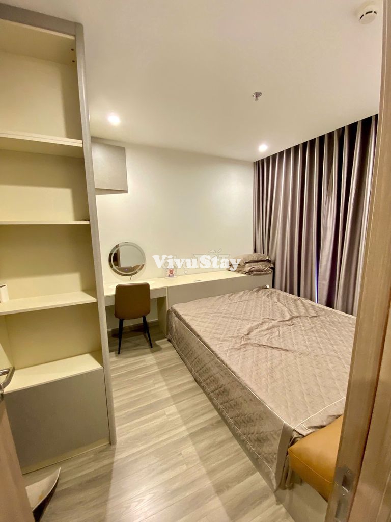 CHO THUÊ VINHOMS GRAND PARK 1PN 2PN 3PN GIÁ SINH VIÊN , FULL NỘI THẤT4