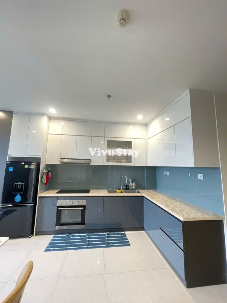 Cho thuê căn hộ Vinhomes Grand Park xem nhà 24/75