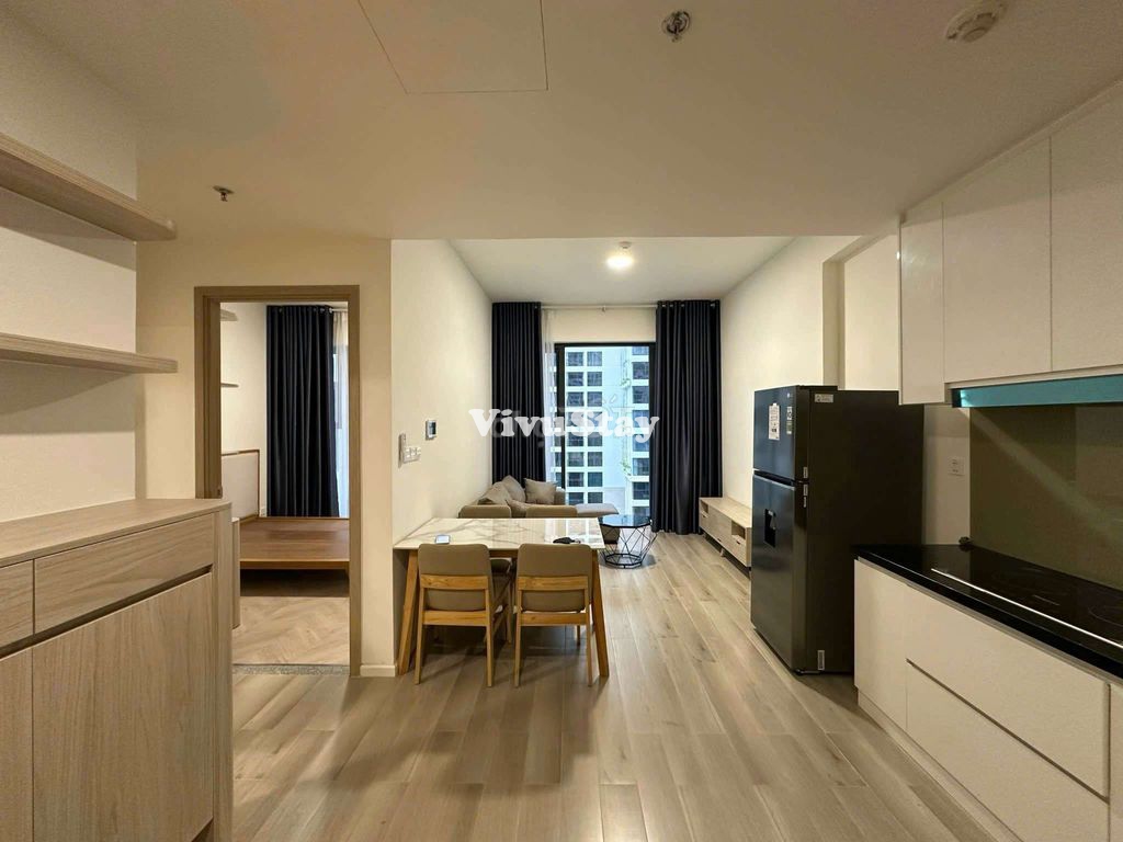 Cho thuê Vinhomes Grand Park giá tốt đầy đủ các căn theo yêu cầu5