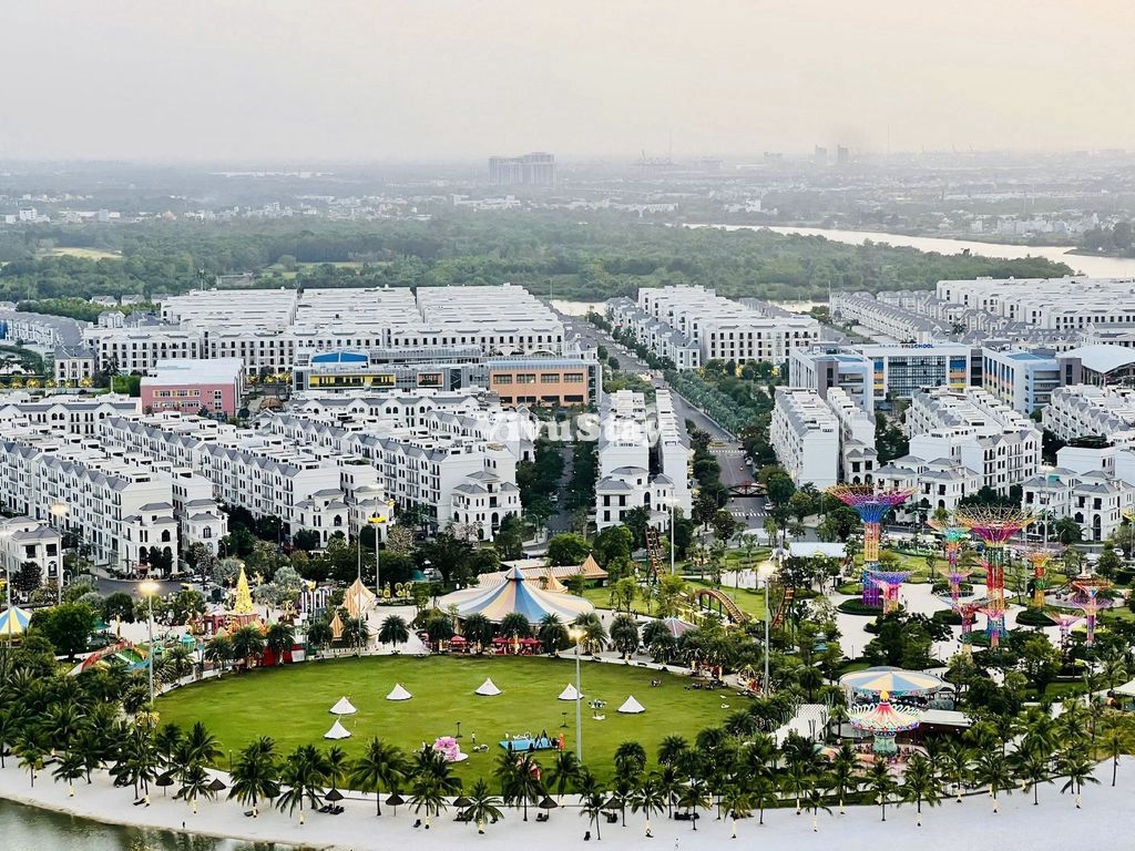 Căn hộ 2PN 2WC View Mát, Cực Đẹp5