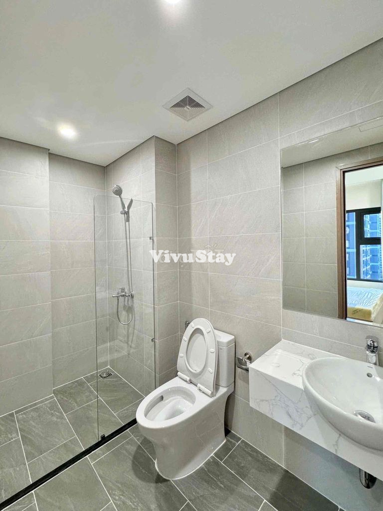 FREE THÁNG 9 Căn hộ chung cư 69m2 2 PN Vinhomes Grand Park5