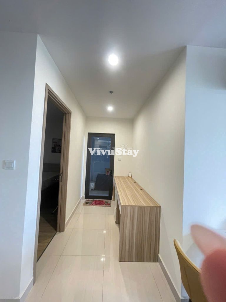Cho thuê căn hộ Vinhomes Grand Park xem nhà 24/75