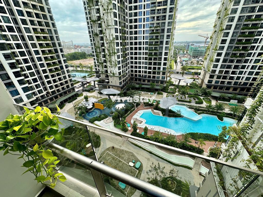 Căn Hộ Cao Cấp 2PN View Tuyệt Đẹp, Sang Trọng Giá Rẻ5