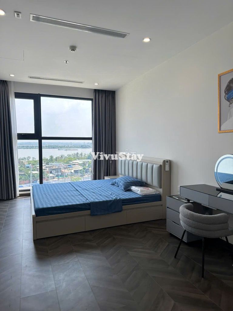 Căn hộ 2PN 2WC View Mát, Cực Đẹp5