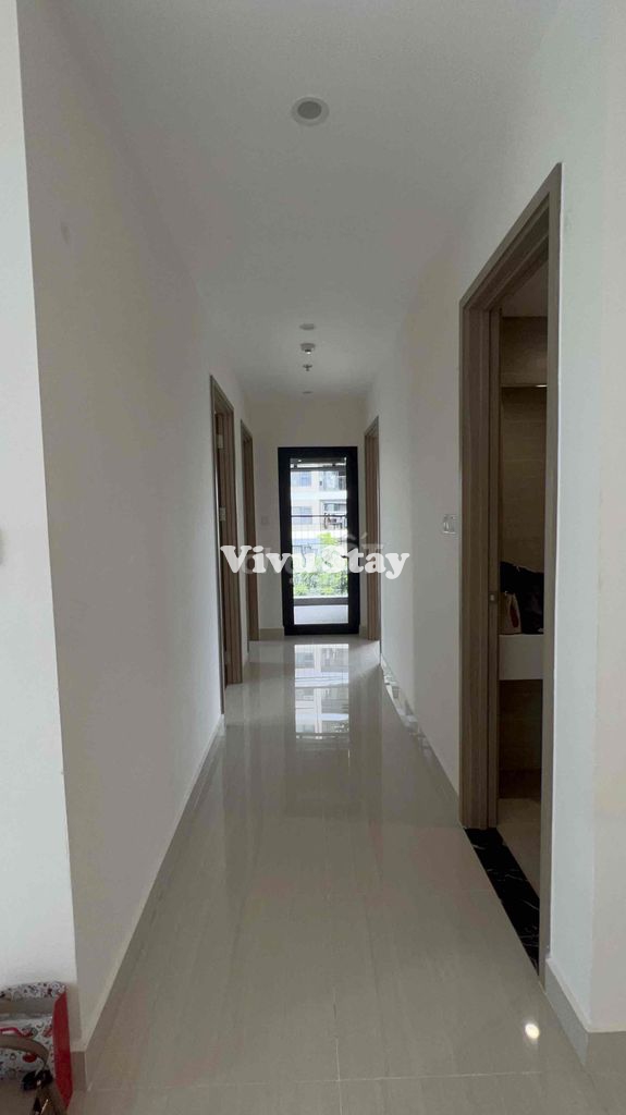 Cho thuê Căn 03 PN + 2WC, Toà S1075