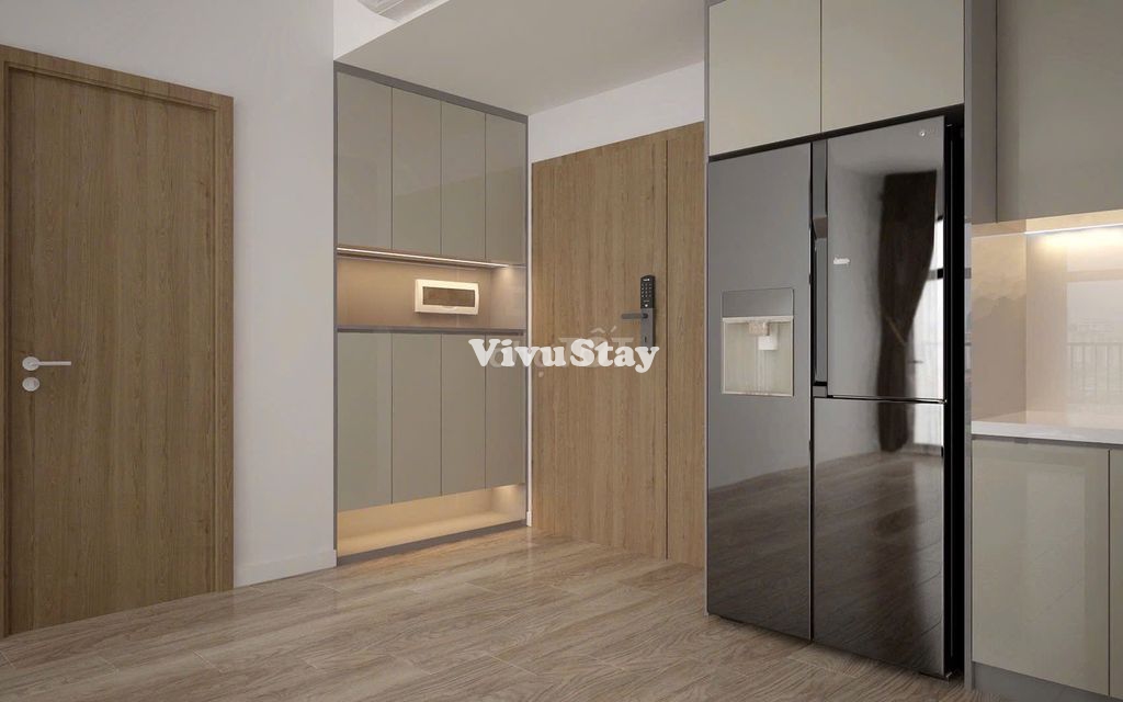 Căn Hộ Cao Cấp 2PN View Tuyệt Đẹp, Sang Trọng Giá Rẻ5