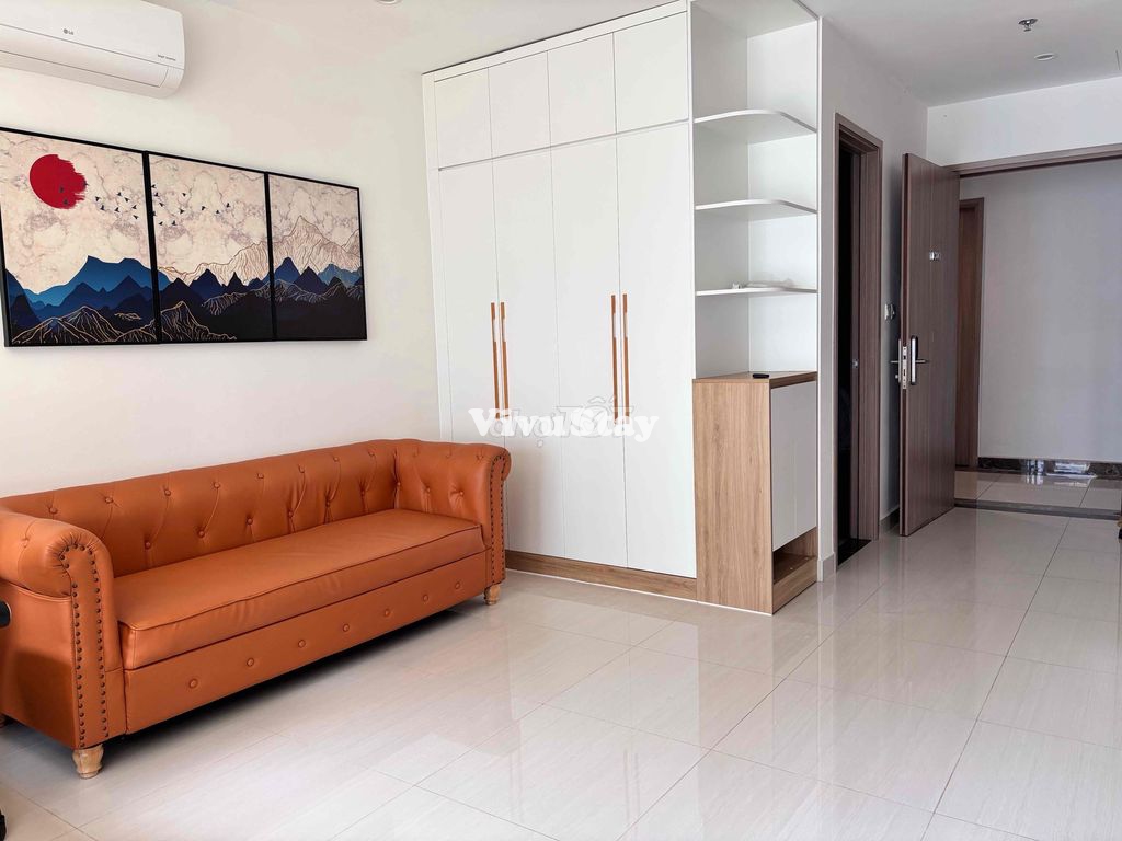 cho thuê căn stiudio vinhome Q95