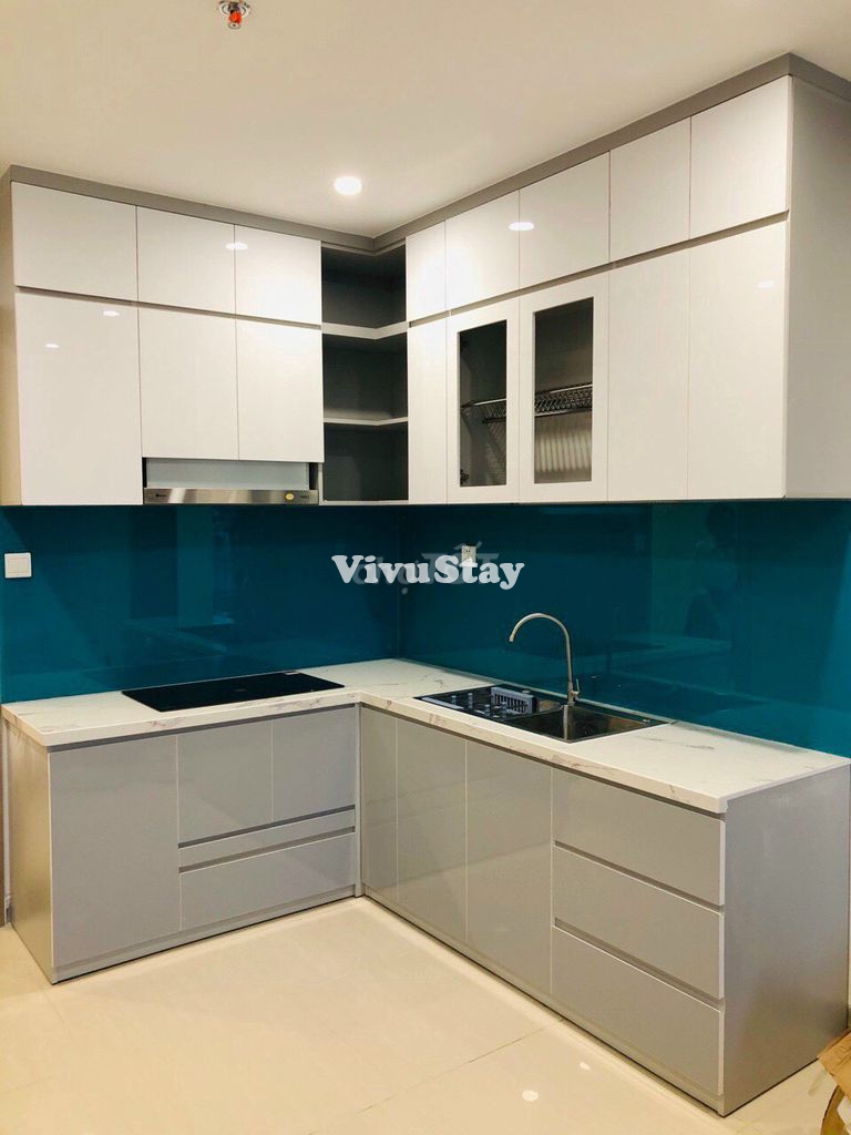 GIÁ TỐT CHO SINH VIÊN THUÊ VIN Q9  2PN 6TR,  2PN BẾP RÈM 6.5TR,5