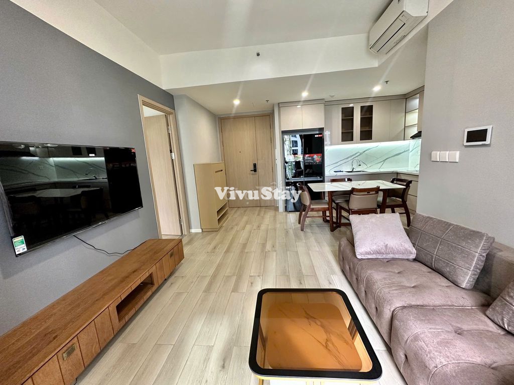 Căn Hộ Cao Cấp 2PN View Tuyệt Đẹp, Sang Trọng Giá Rẻ5