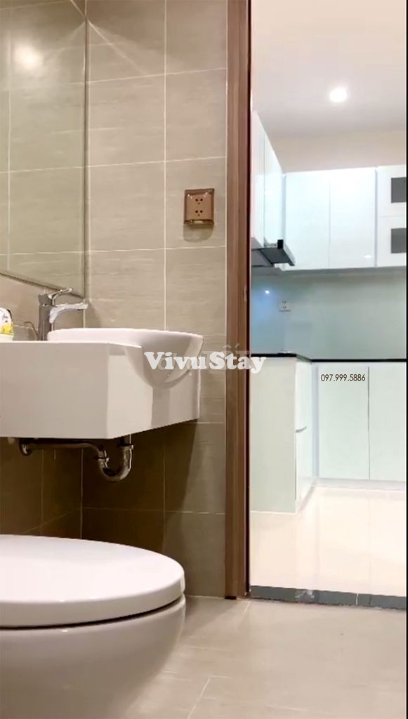 ORIGAMI Vinhomes Grand Park 50m² NỘI THẤT CHÂU ÂU HỒ BƠI GYM VƯỜN NHẬT5