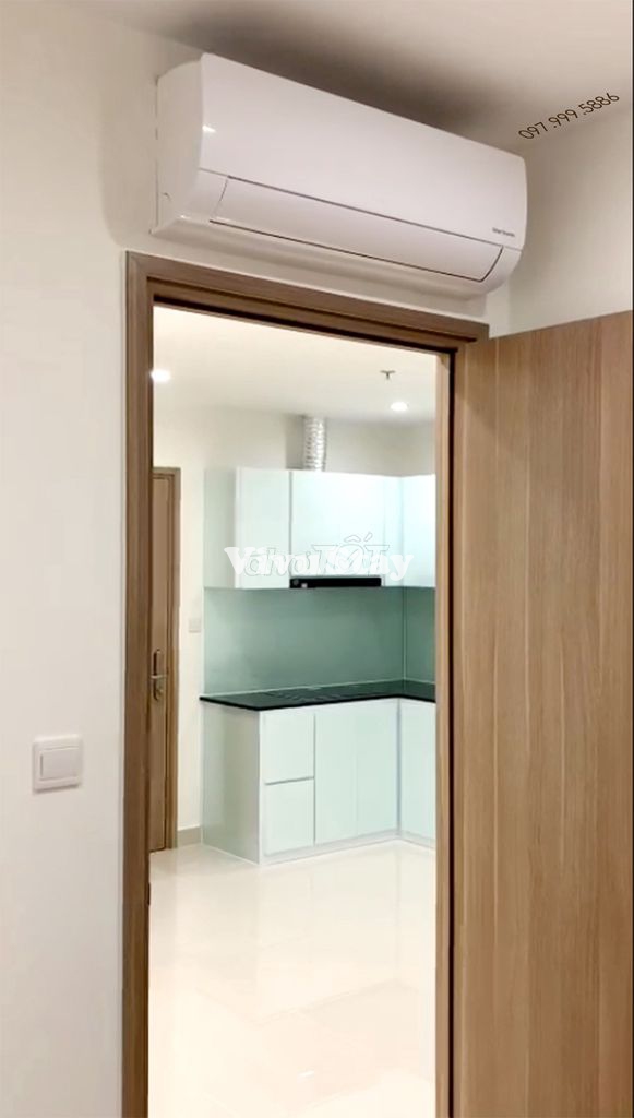 ORIGAMI Vinhomes Grand Park 50m² NỘI THẤT CHÂU ÂU HỒ BƠI GYM VƯỜN NHẬT5