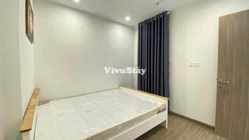CHO THUÊ CĂN 2PN  ĐẦY ĐỦ NỘI THẤT ĐẸP GIÁ TỐT  VINHOMES GRAND PARK Q95