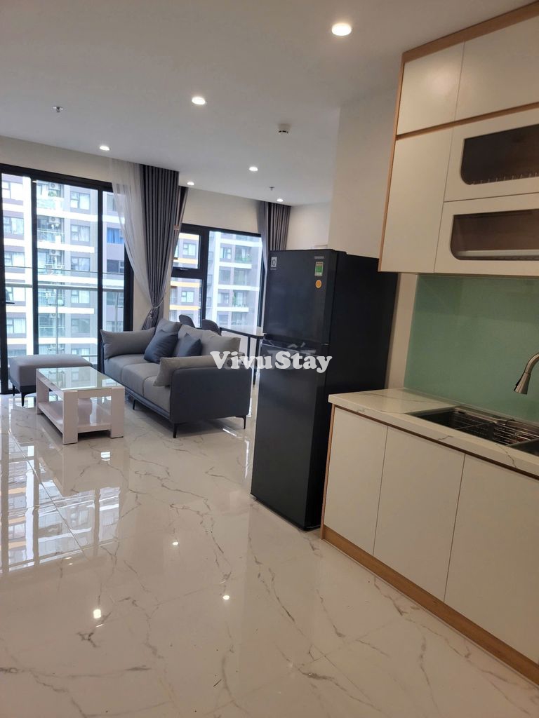 CHO THUÊ VINHOMS GRAND PARK 1PN 2PN 3PN GIÁ SINH VIÊN , FULL NỘI THẤT4