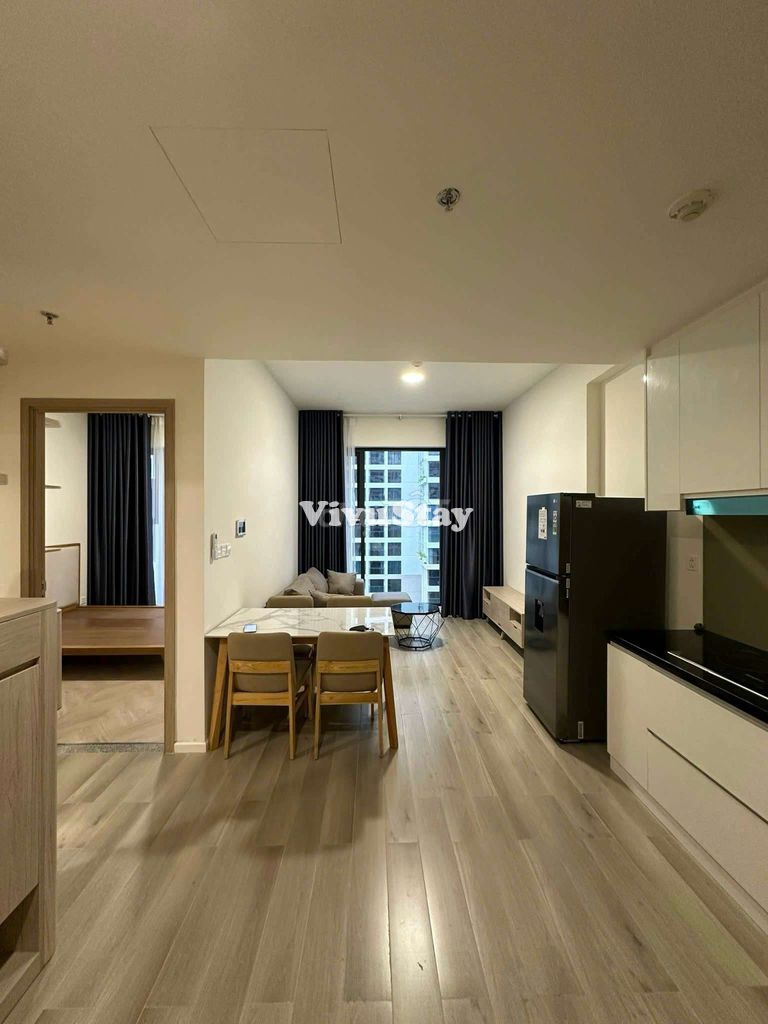 Cho thuê Vinhomes Grand Park giá tốt đầy đủ các căn theo yêu cầu5