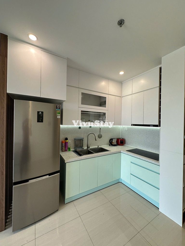 Căn Hộ Cao Cấp 2PN View Tuyệt Đẹp, Sang Trọng Giá Rẻ5