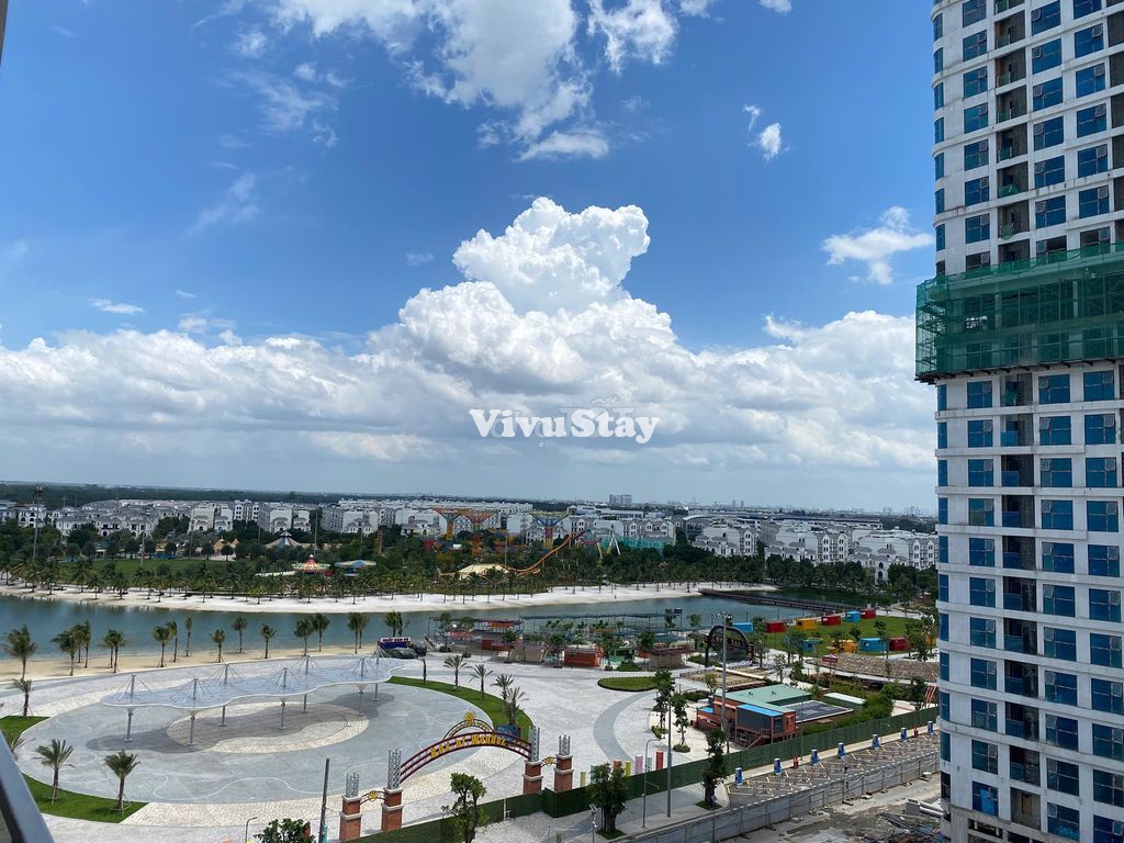 Cho thuê Vinhomes Grand Park studio Be05.09.09 view cực đẹp4