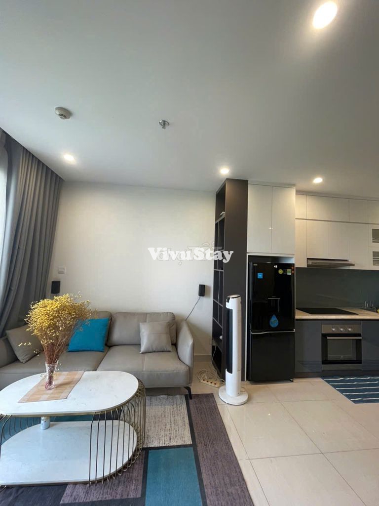 Cho thuê căn hộ Vinhomes Grand Park xem nhà 24/75
