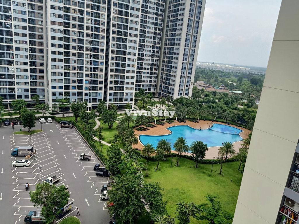 VINHOMES QUẬN 9 GIÁ RẺ, NHIỀU CĂN GIÁ TỐT CHO SINH VIÊN5