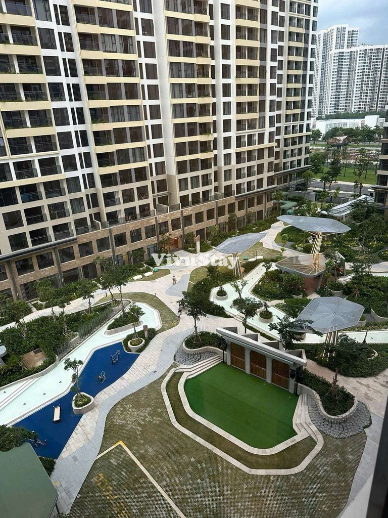 Cho thuê Vinhomes Grand Park giá tốt đầy đủ các căn theo yêu cầu5
