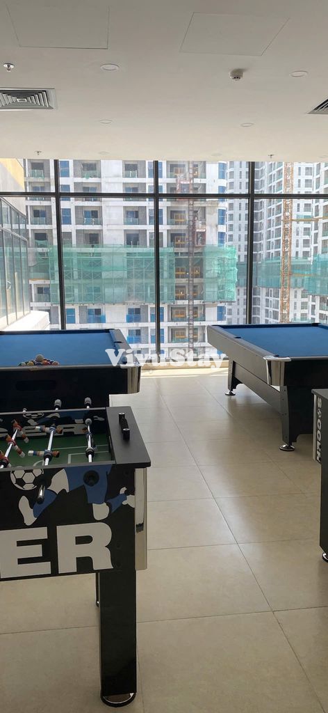 Cho thuê Vinhomes Grand Park studio Be05.09.09 view cực đẹp4