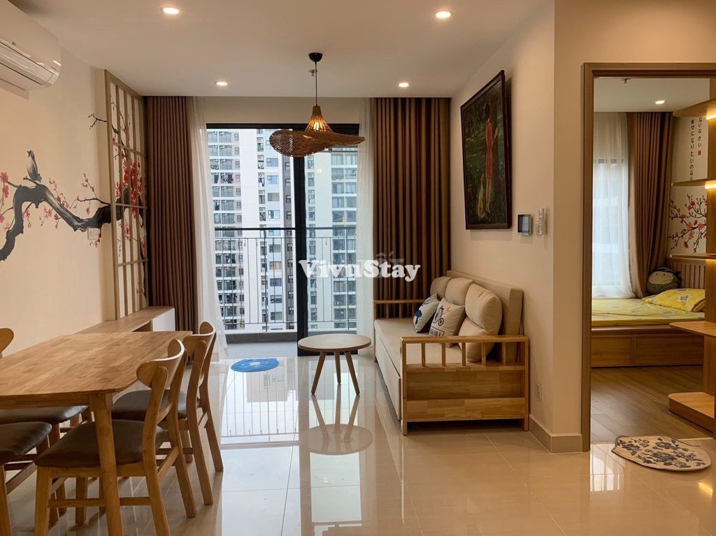 VINHOMES QUẬN 9 GIÁ RẺ, NHIỀU CĂN GIÁ TỐT CHO SINH VIÊN5