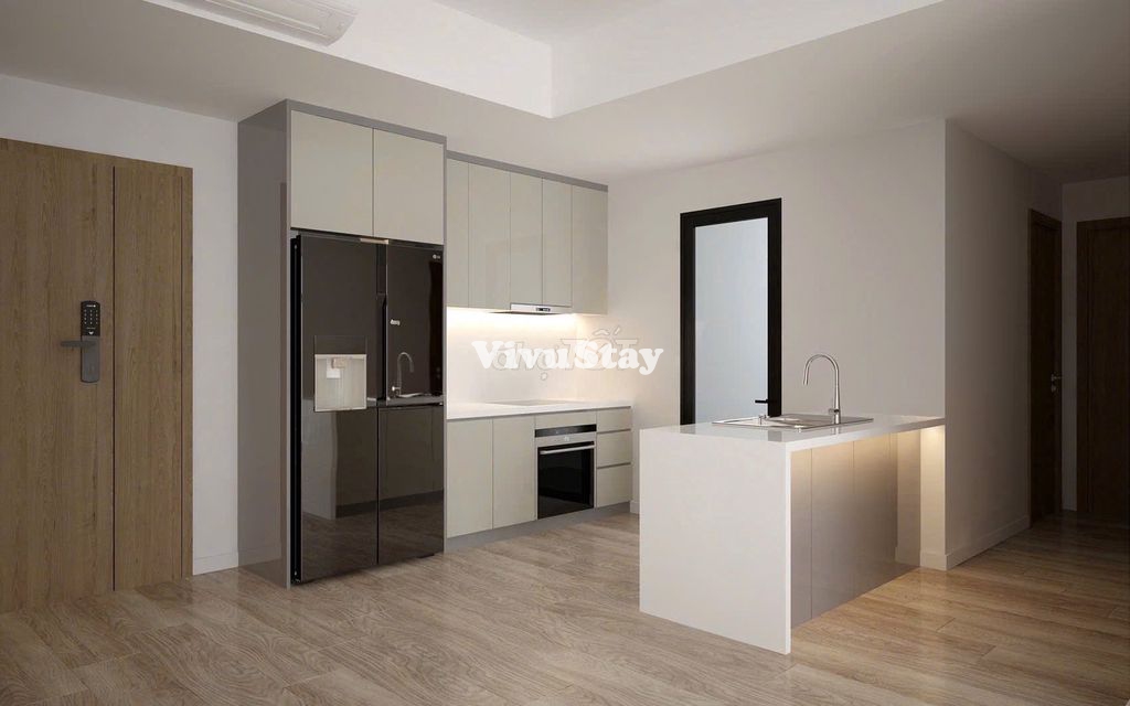 Căn Hộ Cao Cấp 2PN View Tuyệt Đẹp, Sang Trọng Giá Rẻ5