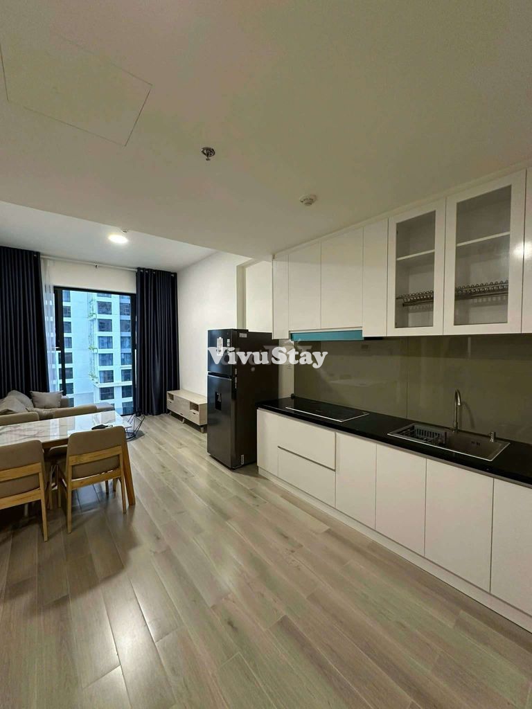 Cho thuê Vinhomes Grand Park giá tốt đầy đủ các căn theo yêu cầu5