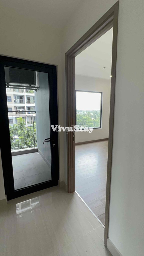 Cho thuê Căn 03 PN + 2WC, Toà S1075