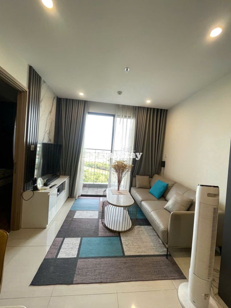 Cho thuê căn hộ Vinhomes Grand Park xem nhà 24/75