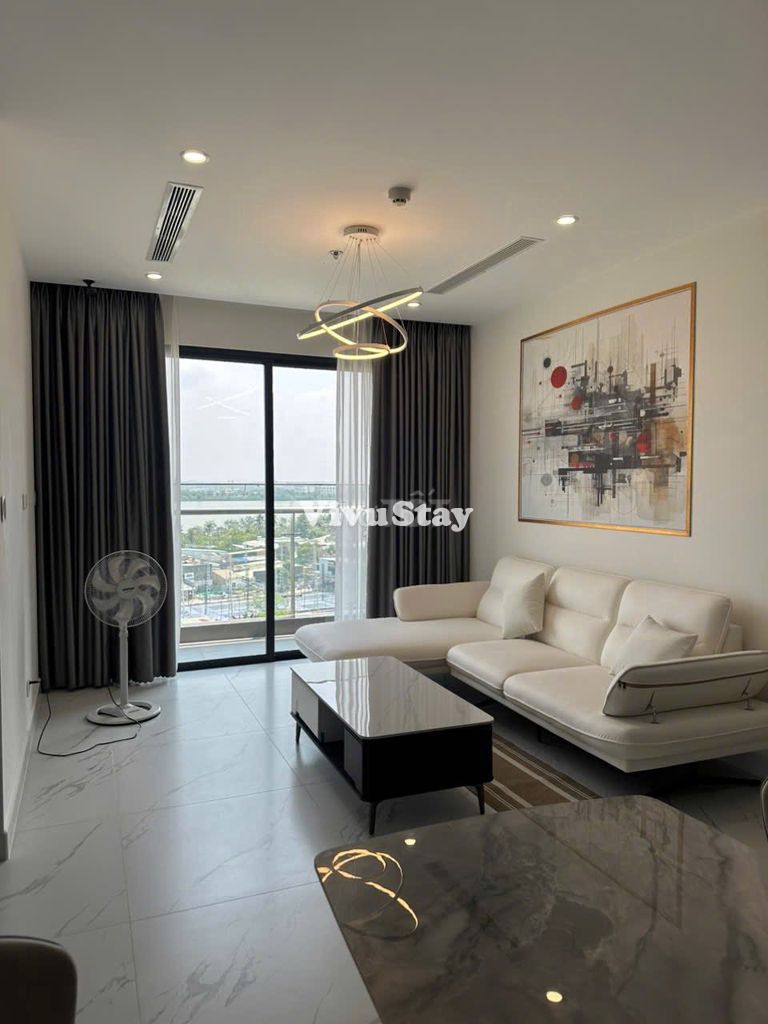 Căn hộ 2PN 2WC View Mát, Cực Đẹp5