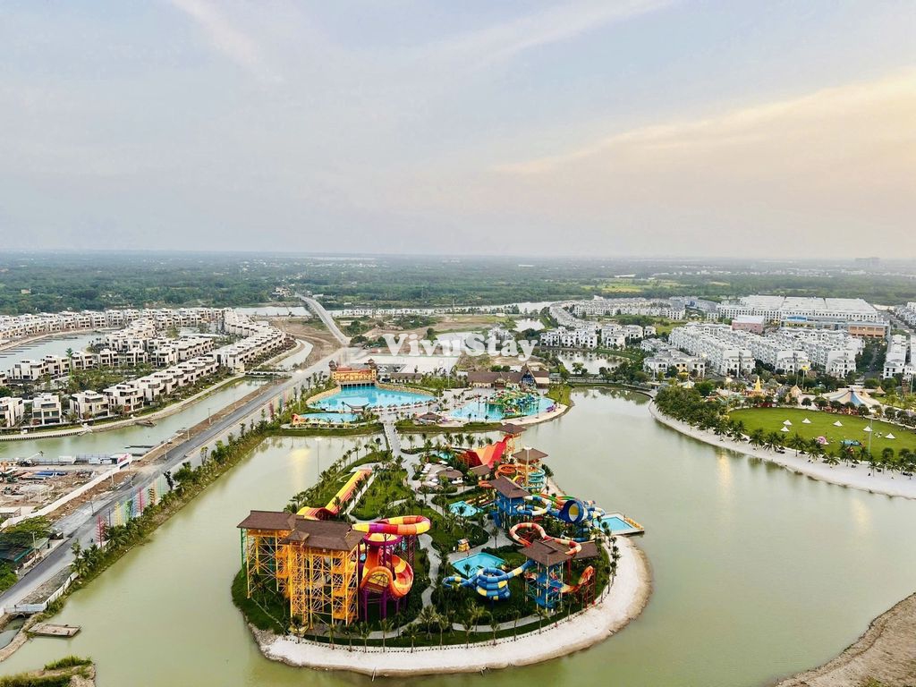 Căn hộ 2PN 2WC View Mát, Cực Đẹp5