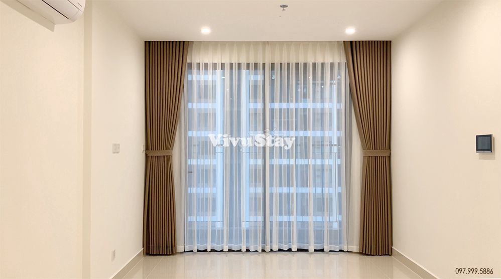 ORIGAMI Vinhomes Grand Park 50m² NỘI THẤT CHÂU ÂU HỒ BƠI GYM VƯỜN NHẬT5