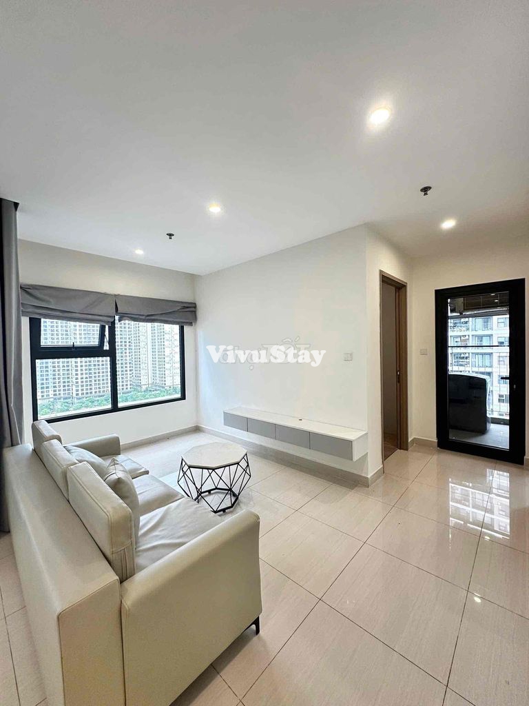 Căn hộ 2PN+ Vinhomes Grand Park full nội thất5