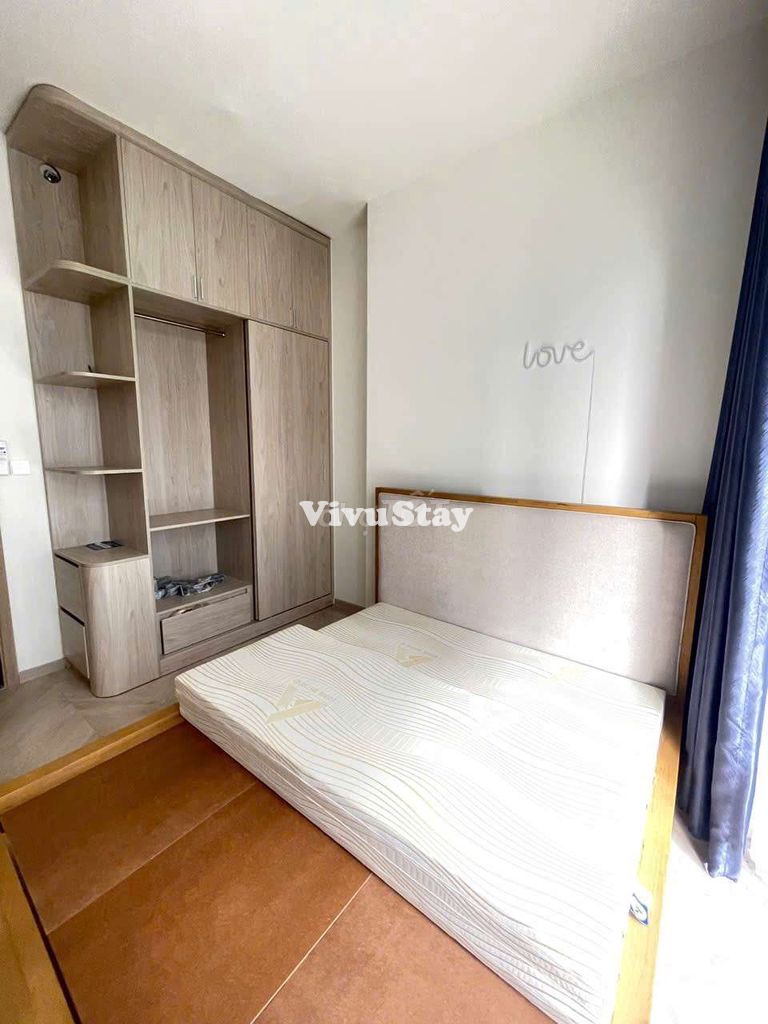 Cho thuê Vinhomes Grand Park giá tốt đầy đủ các căn theo yêu cầu5