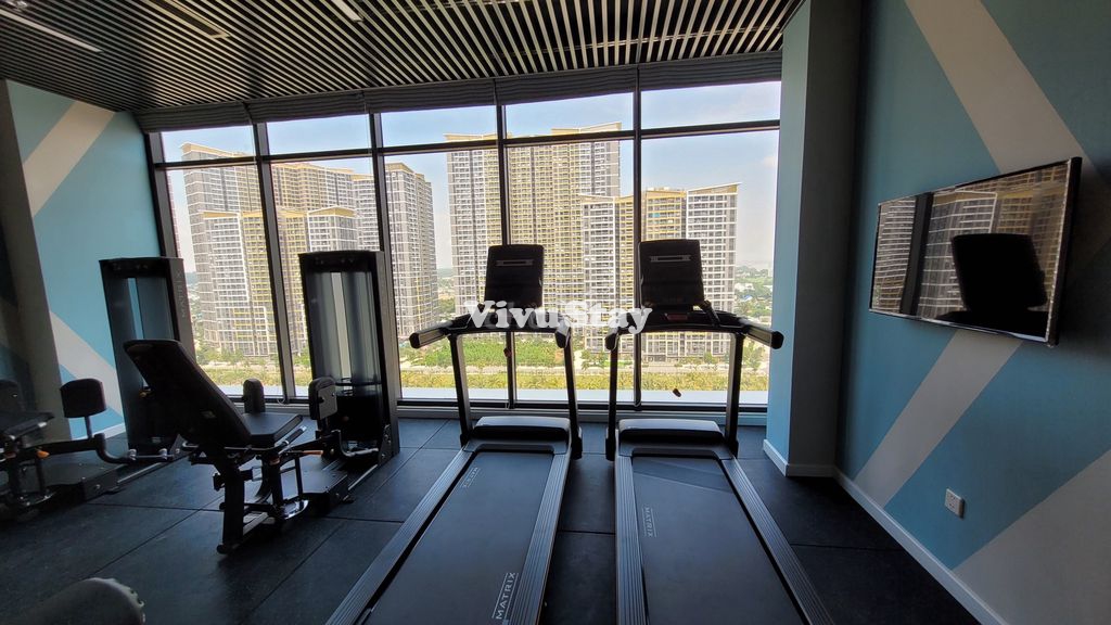 Căn hộ 2PN 2WC View Mát, Cực Đẹp5