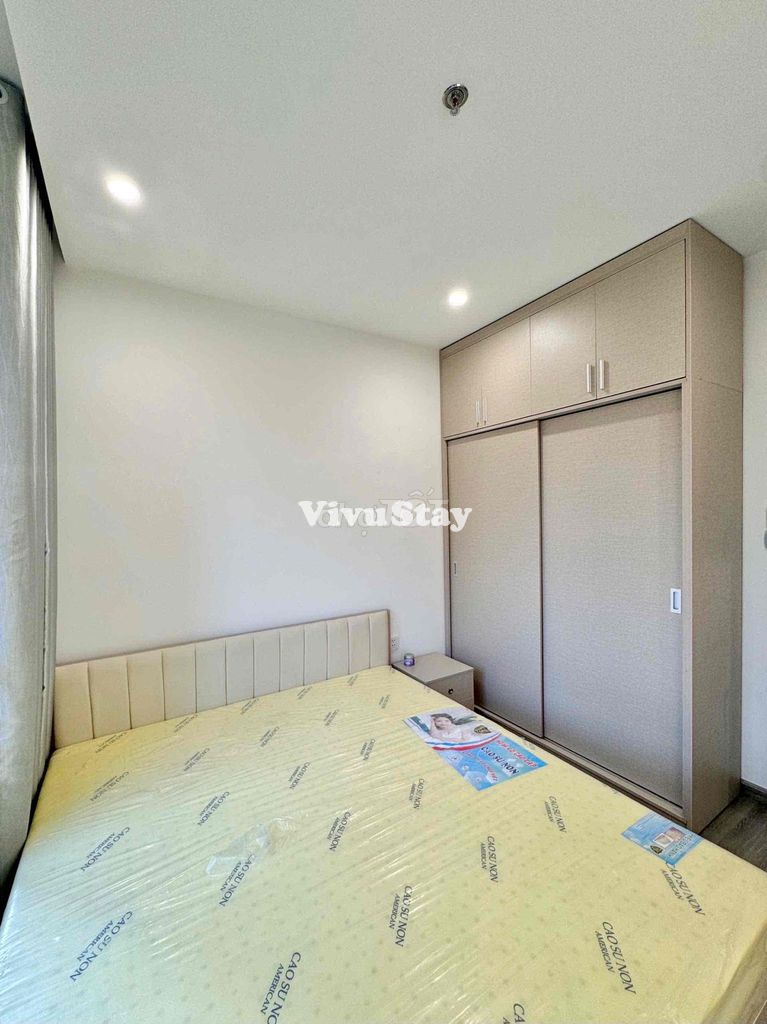 FREE THÁNG 9 Căn hộ chung cư 69m2 2 PN Vinhomes Grand Park5