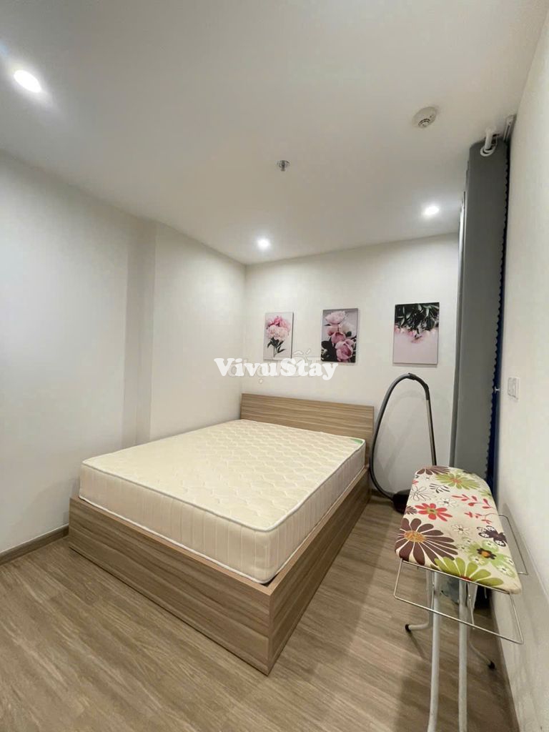 Cho thuê căn hộ Vinhomes Grand Park xem nhà 24/75