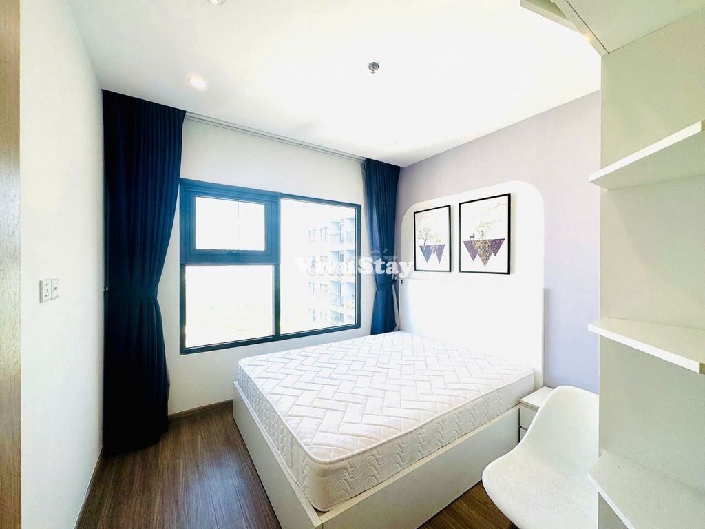 Căn 3PN nội thất mới, View Landmark, ngắm pháo hoa, ĐN mát chỉ 12tr5