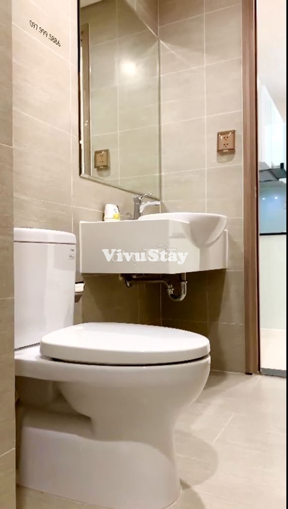 ORIGAMI Vinhomes Grand Park 50m² NỘI THẤT CHÂU ÂU HỒ BƠI GYM VƯỜN NHẬT5