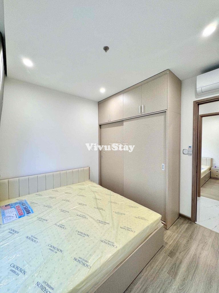 FREE THÁNG 9 Căn hộ chung cư 69m2 2 PN Vinhomes Grand Park5