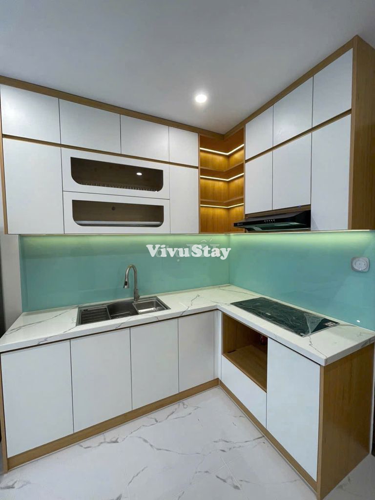 CHO THUÊ VINHOMS GRAND PARK 1PN 2PN 3PN GIÁ SINH VIÊN , FULL NỘI THẤT4