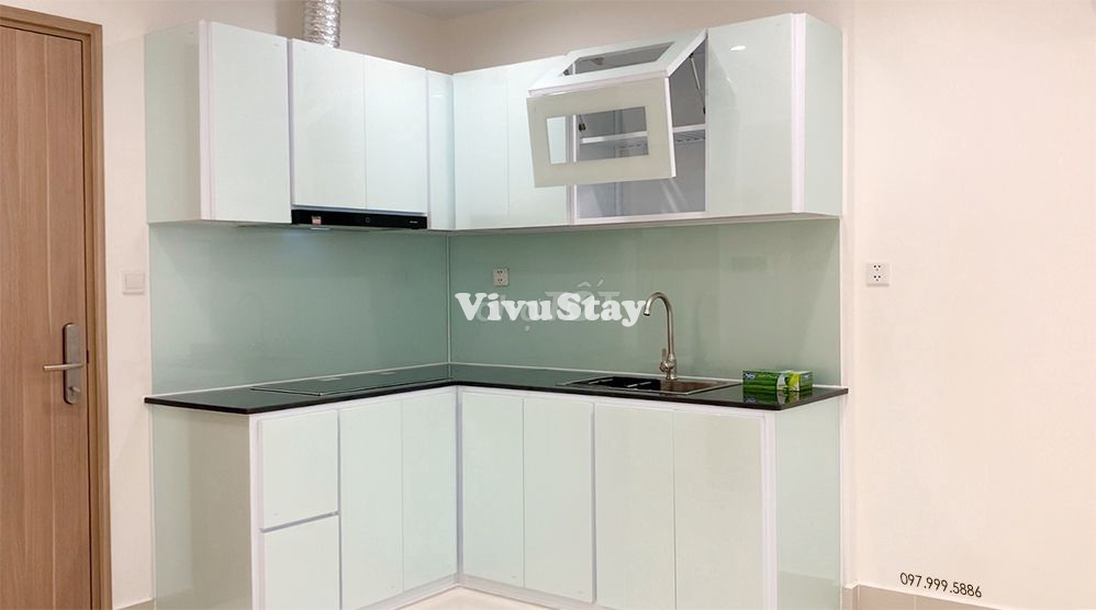 ORIGAMI Vinhomes Grand Park 50m² NỘI THẤT CHÂU ÂU HỒ BƠI GYM VƯỜN NHẬT5