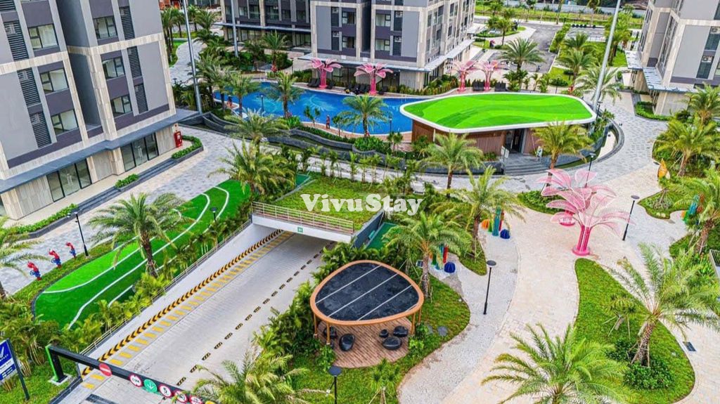 RỔ HÀNG NHIỀU CĂNGIA TỐT CHO SV TẠI VINHOMES GRAND PARK QUẬN 95