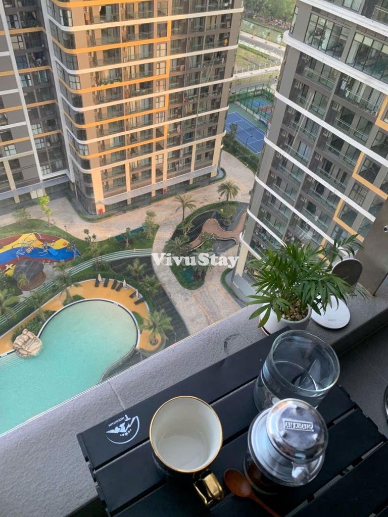 Căn Hộ Cao Cấp 2PN View Tuyệt Đẹp, Sang Trọng Giá Rẻ5