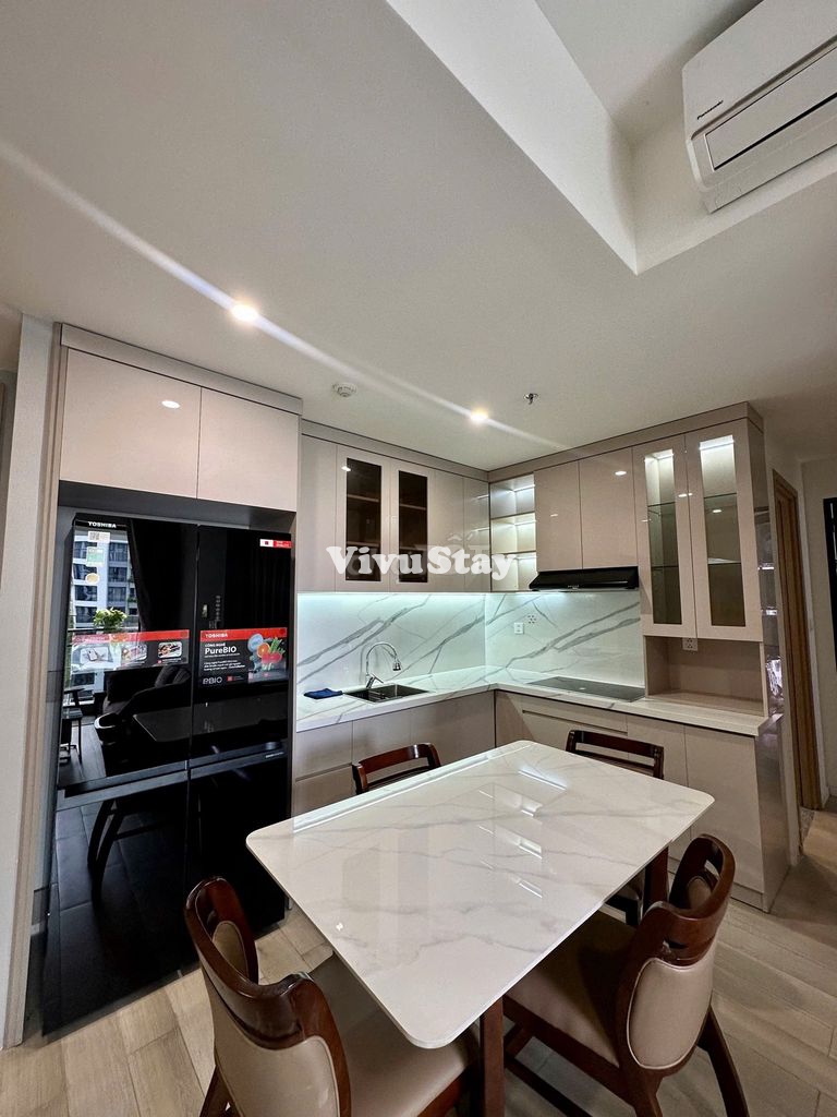 Căn Hộ Cao Cấp 2PN View Tuyệt Đẹp, Sang Trọng Giá Rẻ5