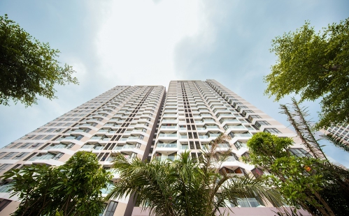 Cơ hội đầu tư bất động sản nghỉ dưỡng nằm bên di sản