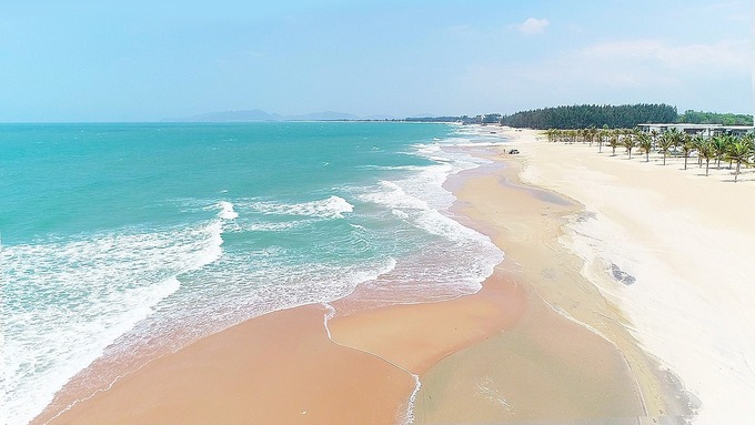 Hồ Tràm đón làn sóng đầu tư bất động sản hậu Covid-19